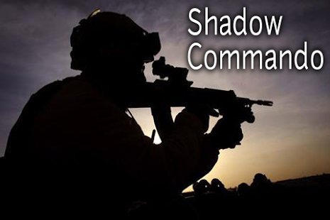 download Shadow Commando free