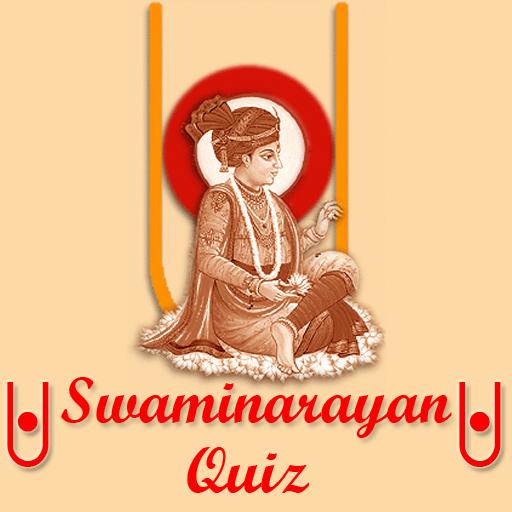 Swaminarayan Quiz