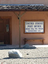Silver City Post Office