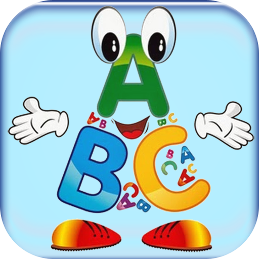 Apprendre l'Alphabet français LOGO-APP點子