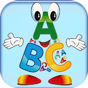 Apprendre l'Alphabet français  Icon