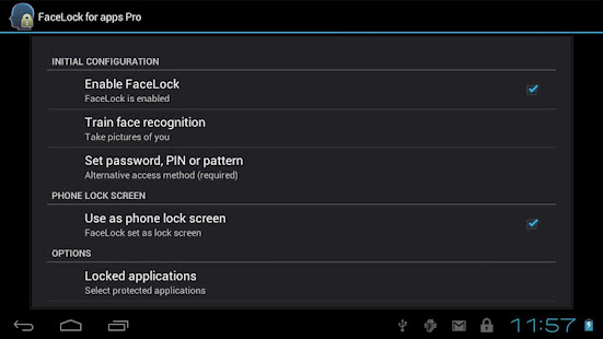 FaceLock Pro(圖7)-速報App