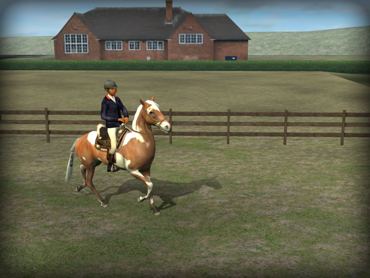 My Horse – Android-apps på Google Play