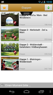 Download Kelten-Erlebnisweg APK for PC