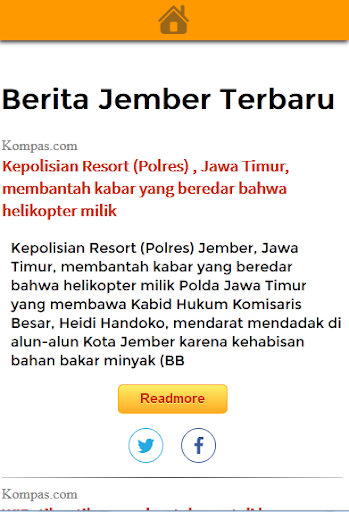 Berita Jember Terbaru