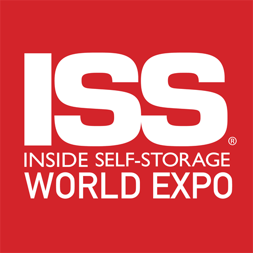 Inside Self-Storage LOGO-APP點子