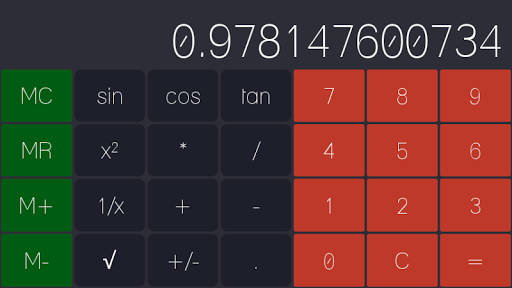 【免費工具App】H Calculator Free-APP點子