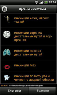 Антибиотики. Справочник.(圖2)-速報App