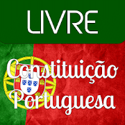 Constituição Portuguesa  Icon
