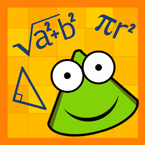 Geometry Quest logo