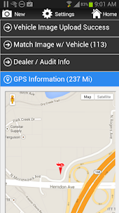 Download ASN Flooring Audit APK for Android