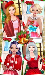 How to download Little Princess Christmas Ball 1.0 mod apk for pc