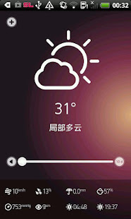 Weather Forecast 15 days - Pro(圖2)-速報App