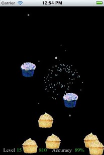 Download Cupcakes In Space APK for Android