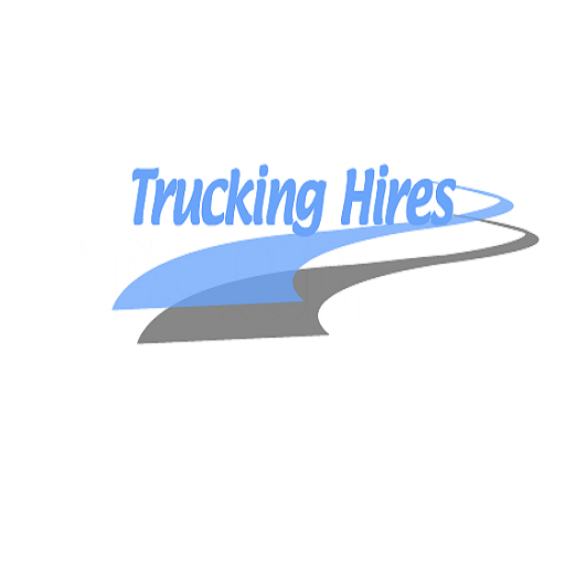 Trucking Hires 交通運輸 App LOGO-APP開箱王