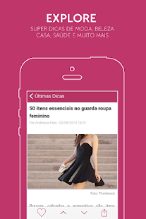 How to mod Dicas de Mulher 1.1 unlimited apk for android