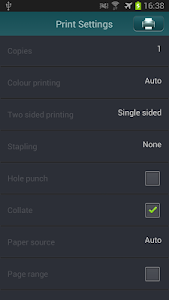 mobile PRINT & SCAN – Enjoy millions of the latest Android apps, games ...