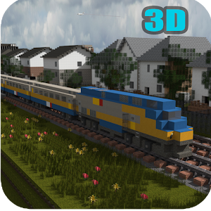 Train Simulator mine city free.apk 1.0