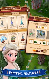 Disney Frozen Free Fall Games 2