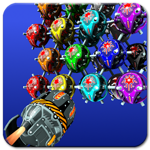 Bubble Shooter 3D for PC and MAC