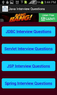 How to mod Java Interview Question 2.0 apk for android