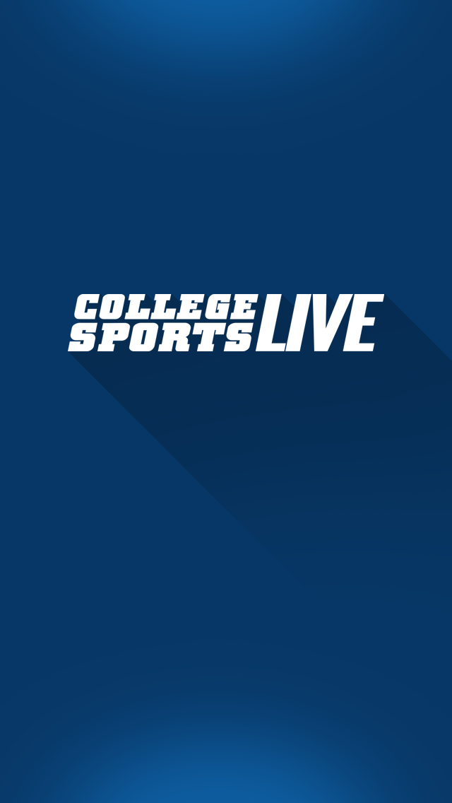 College Sports Live Screen 3