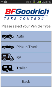 Free Download BFGoodrich Roadside APK for Android