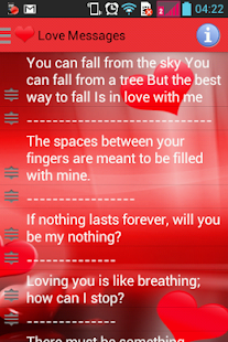Free Download Love quotes and poems&file pro APK for Android