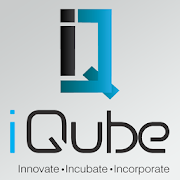 iQube  Icon