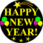 Cover Image of Download NEW YEAR 2015 0.7.6 APK