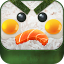 Sushi Master Chef mobile app icon