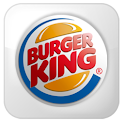 The Hungarian BURGER KING&reg; app logo