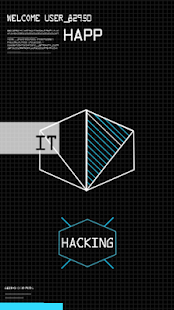 HAKAPP BLUE Hacking