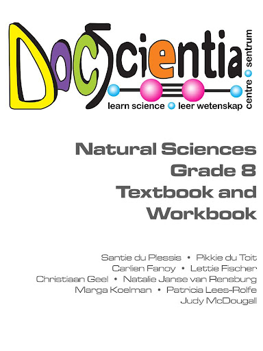 Doc Scientia Learn Science