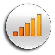Orange Kvalimeter 1.1 Icon