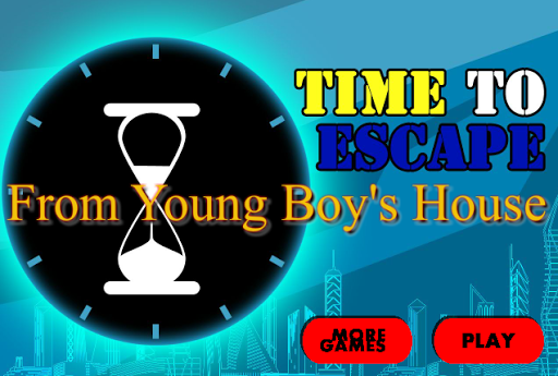 YoungBoyHomeEscape