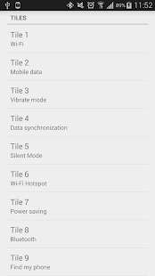 Toggles for SmartBand Talk(圖2)-速報App