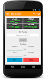 WEX (ex. BTC-e) client