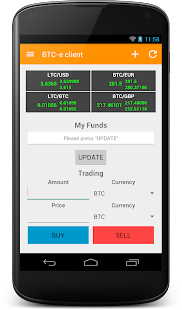 WEX (ex. BTC-e) client(圖1)-速報App