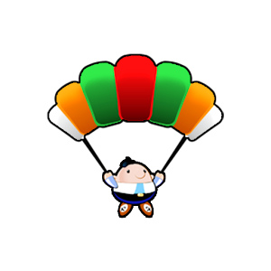 Paraxut.apk 1.4