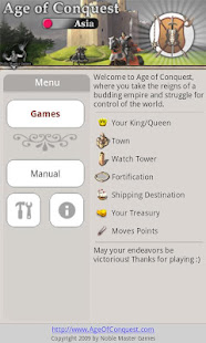 Age of Conquest: Asia(圖4)-速報App