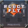 ROBOT FLY Game icon