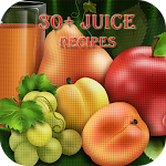 30+ Juice Recipes Apk