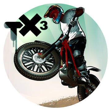 Download Game Trial Xtreme 3 Apk
