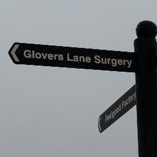 【免費醫療App】Glovers Lane Surgery App-APP點子