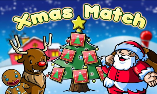 Christmas Match