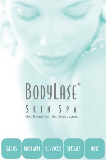 BodyLase Skin Spa