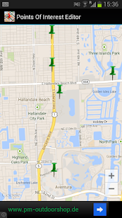 Free Download Maps To Go APK for Android