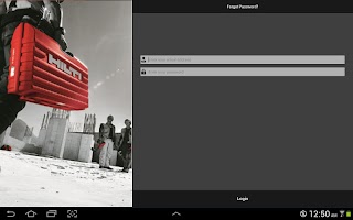 Hilti Firestop Documentation APK ภาพหน้าจอ #9