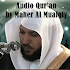 Audio Quran Maher Al Muaiqly1.0